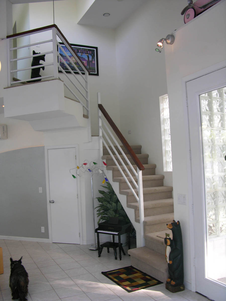 The Beach House on Lake Bonham